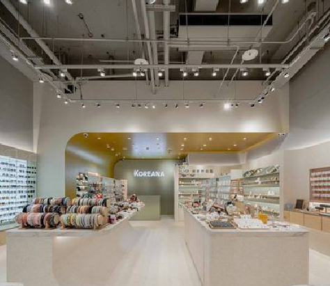 子长店面装修流程