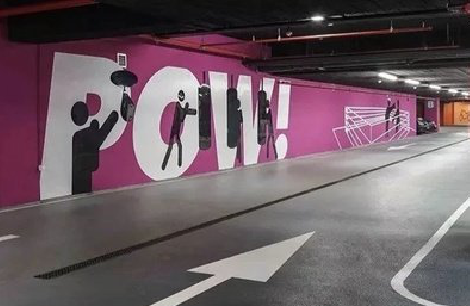 子长墙绘设计师的选择是关键。