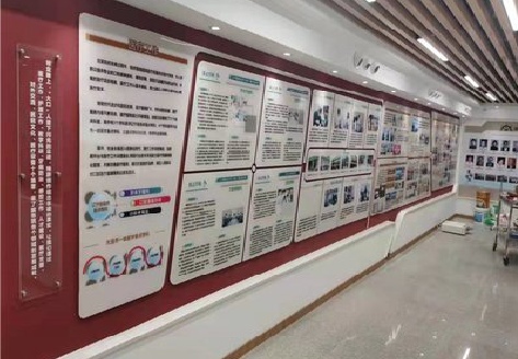 子长大城市文化背景墙制作常用工艺。