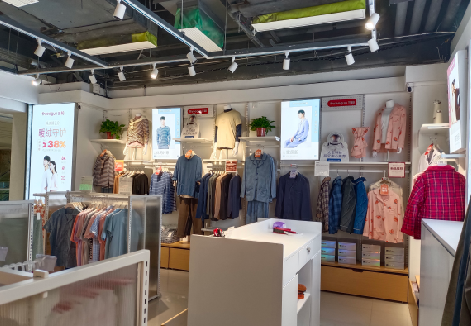 子长超市卖场装修如何提升消费欲望？