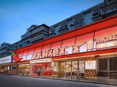 子长餐饮招牌制作有哪些要点和技巧？