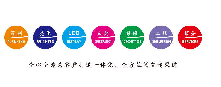 子长广告公司该如何满足客户需求？