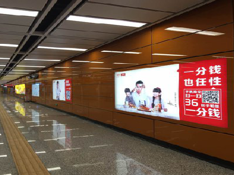 子长广告灯箱的发展前景？