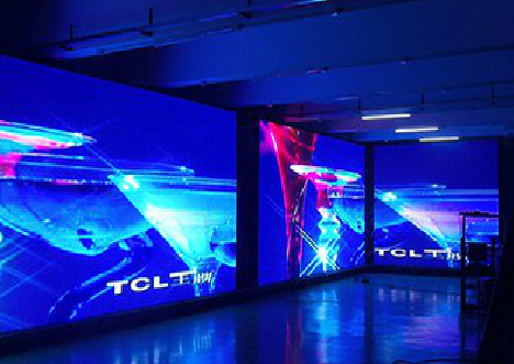 子长如何解决LED显示屏耗电问题？